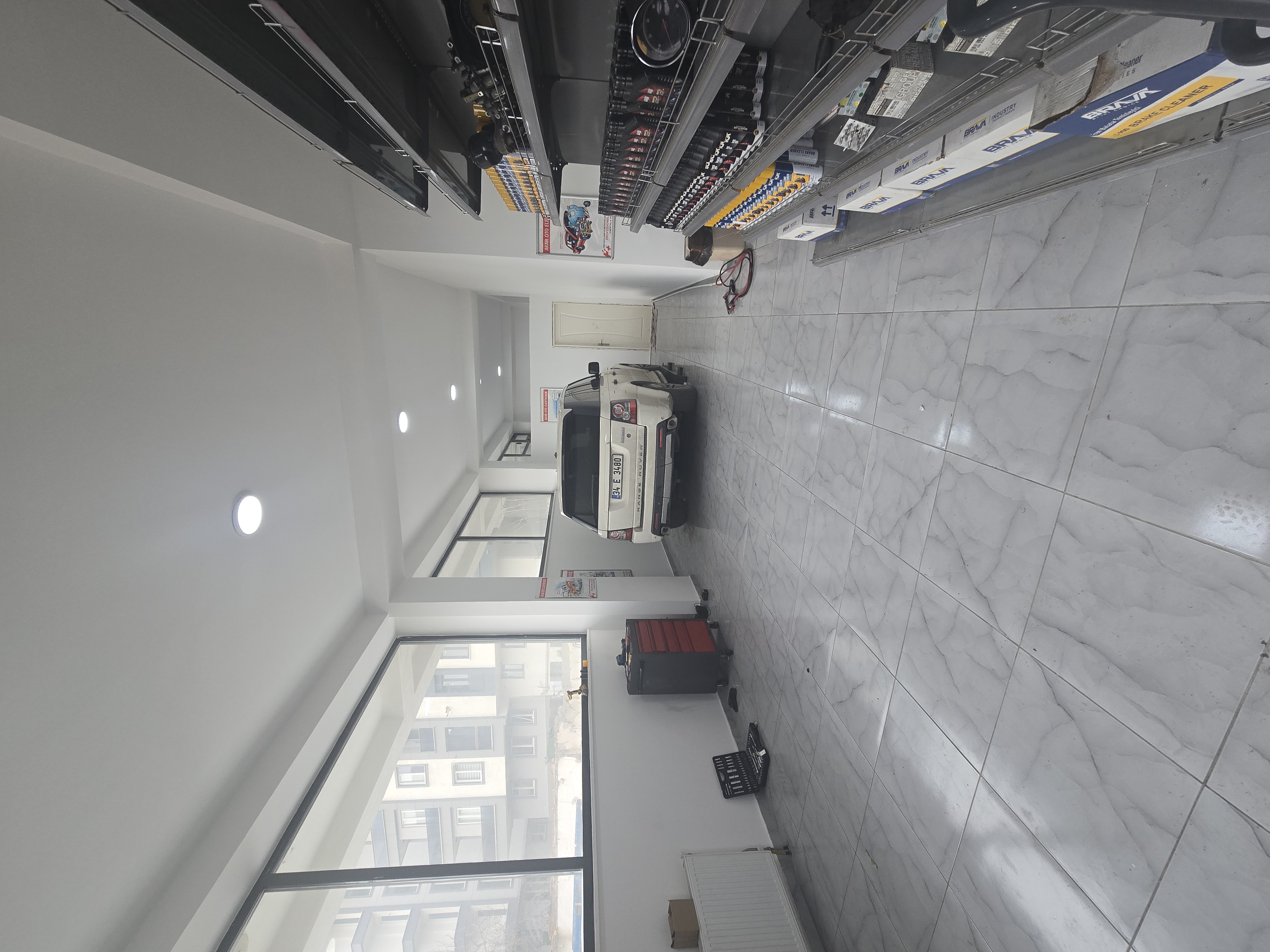 İşletmemizden Kareler