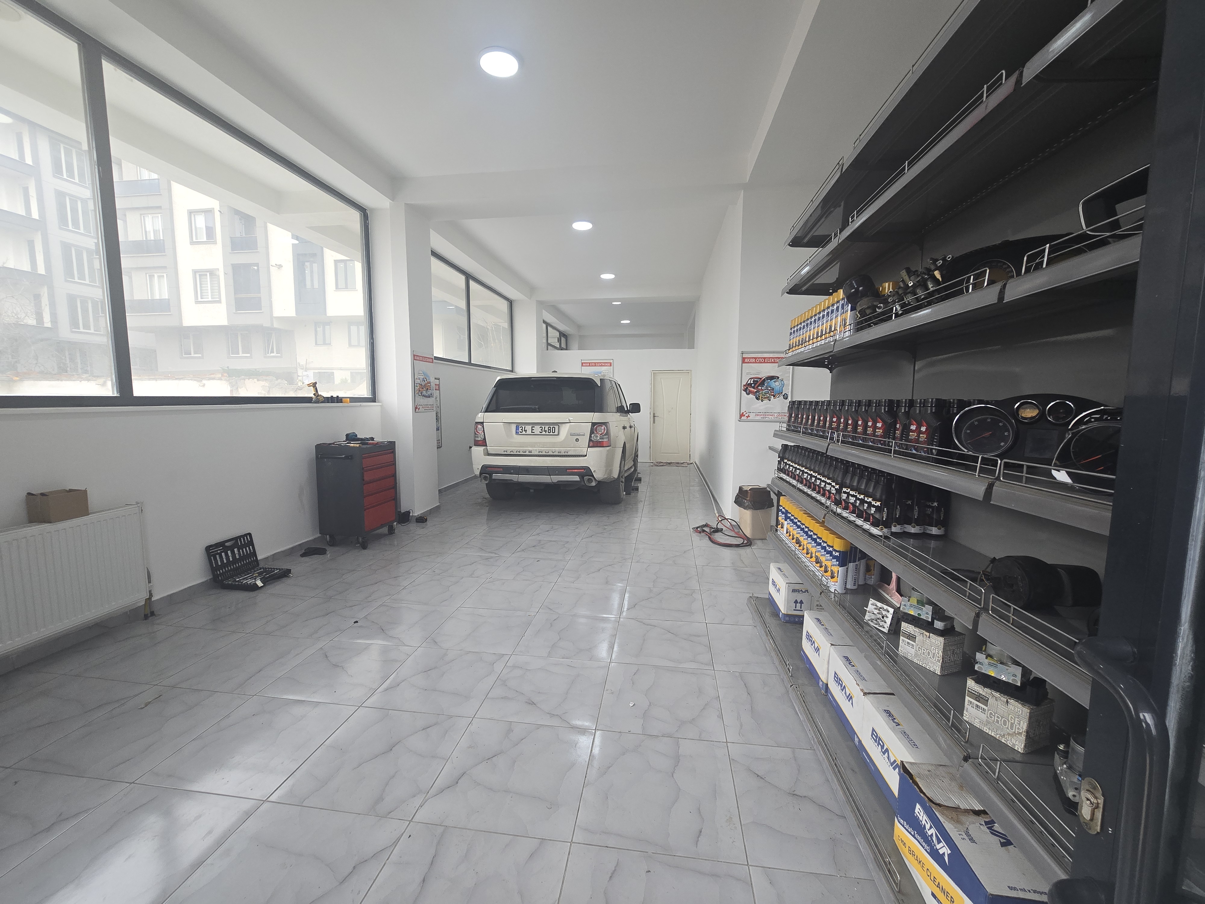 İşletmemizden Kareler