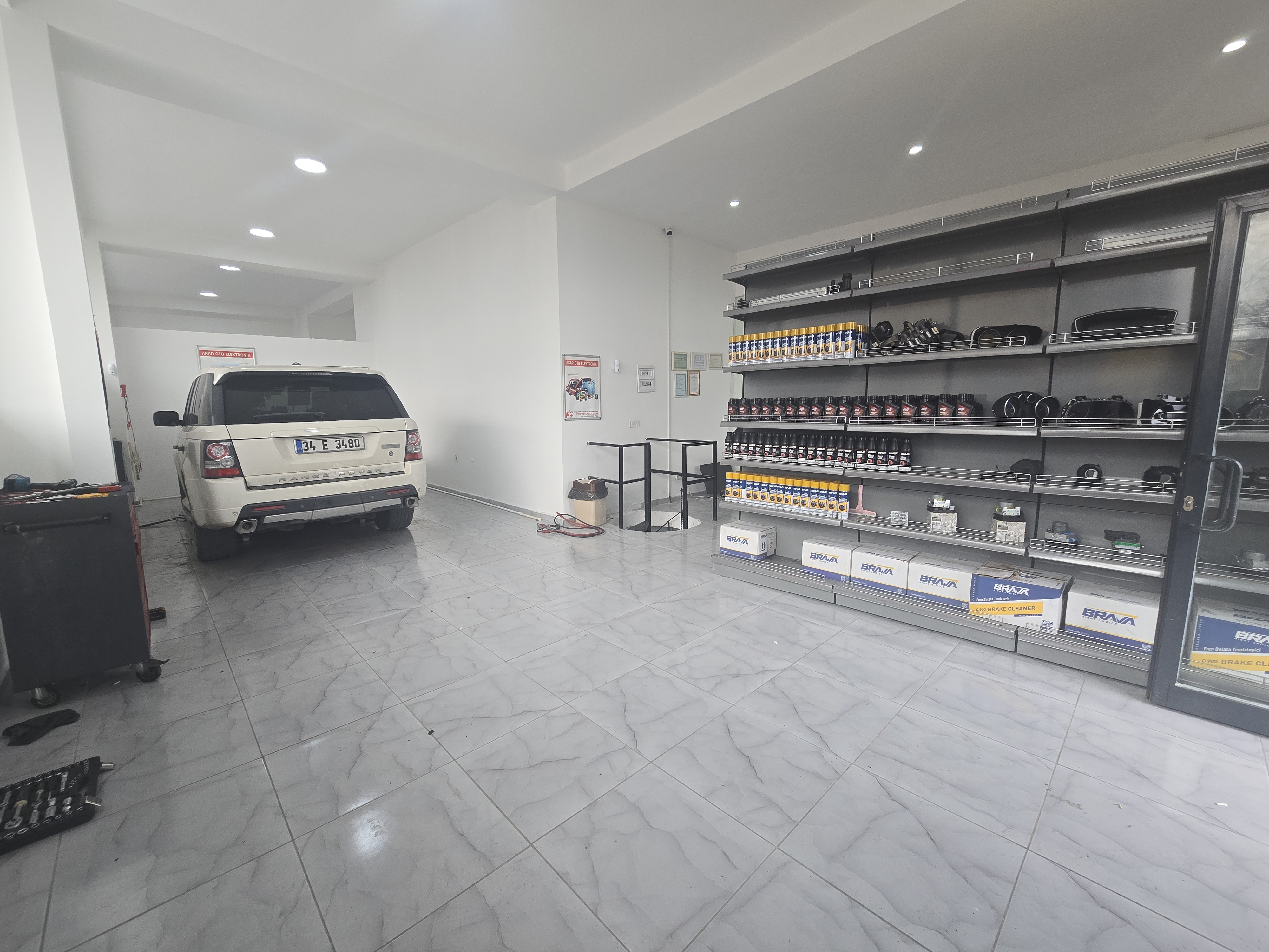 İşletmemizden Kareler