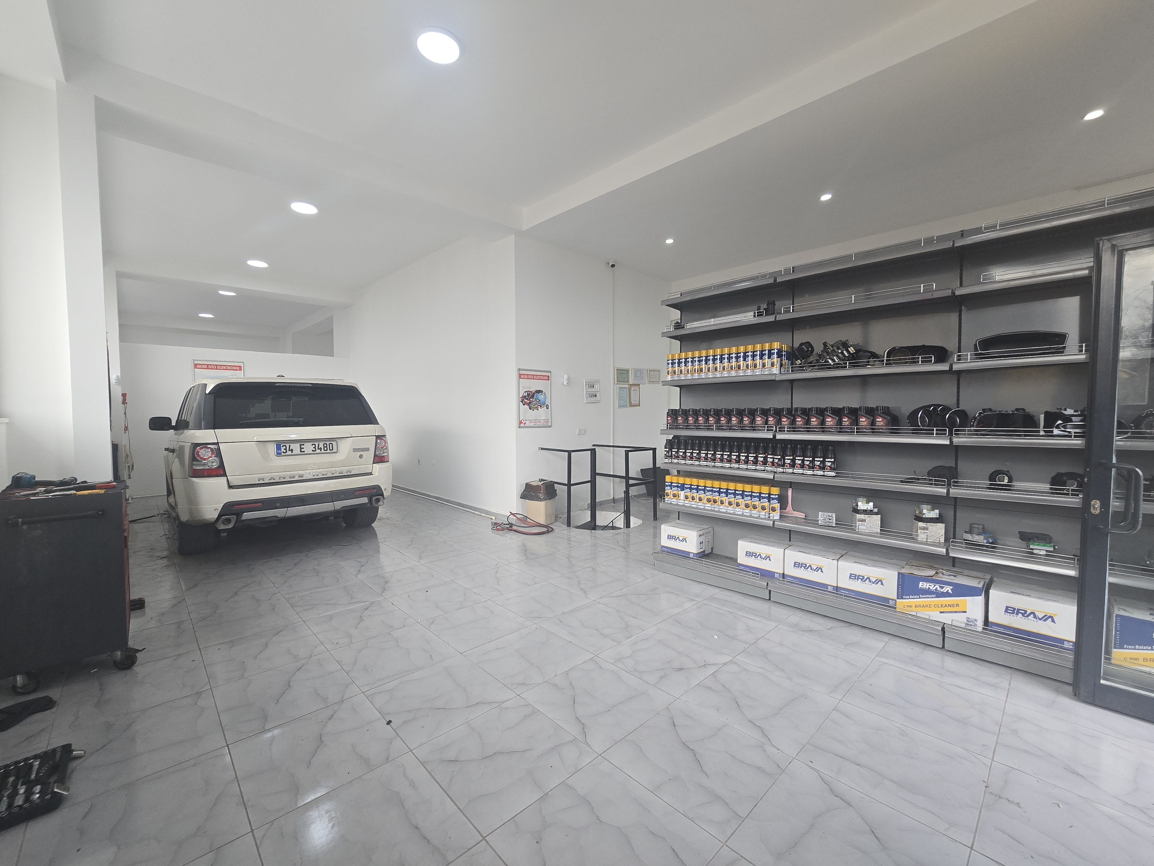 İşletmemizden Kareler