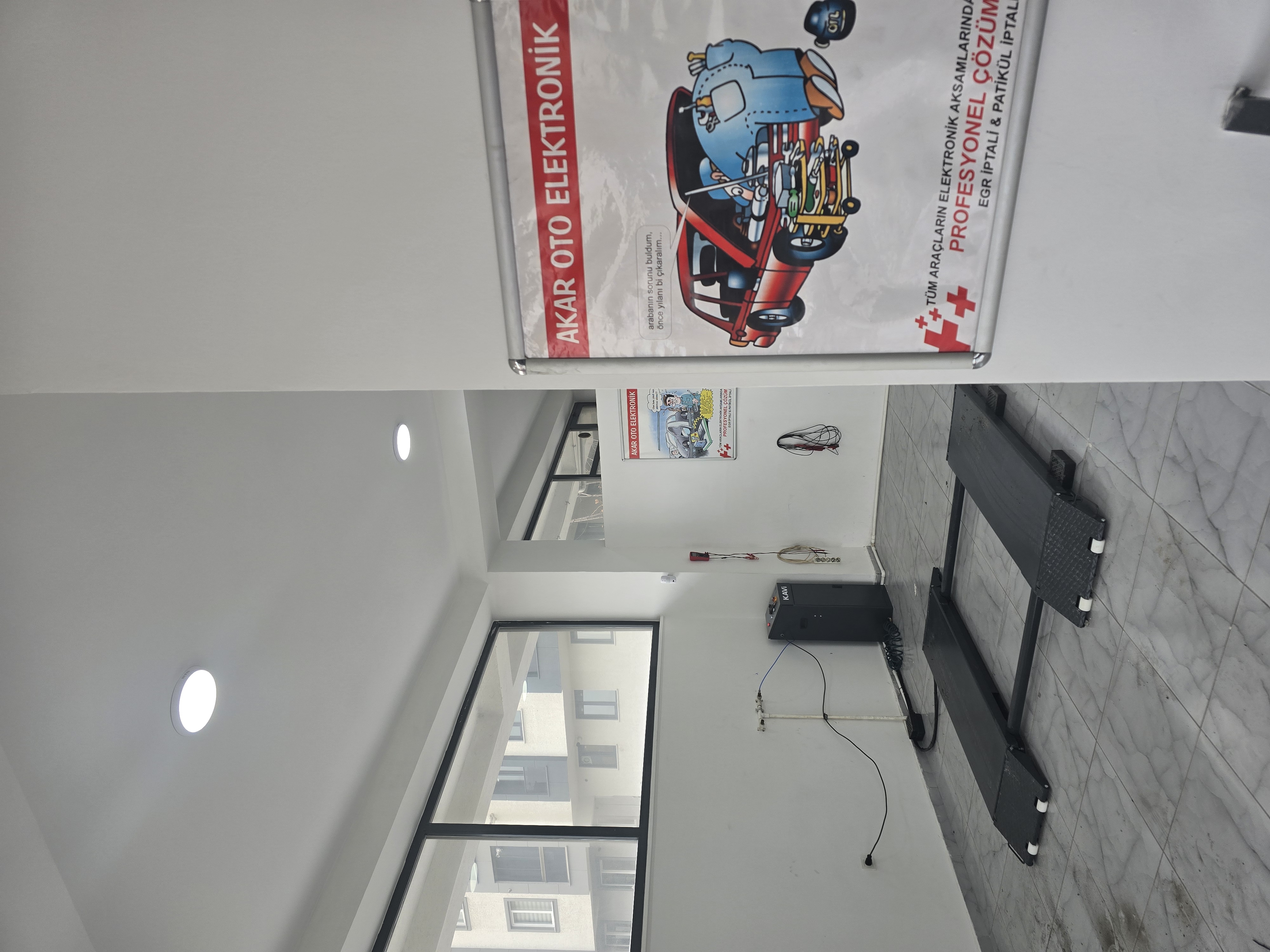 İşletmemizden Kareler