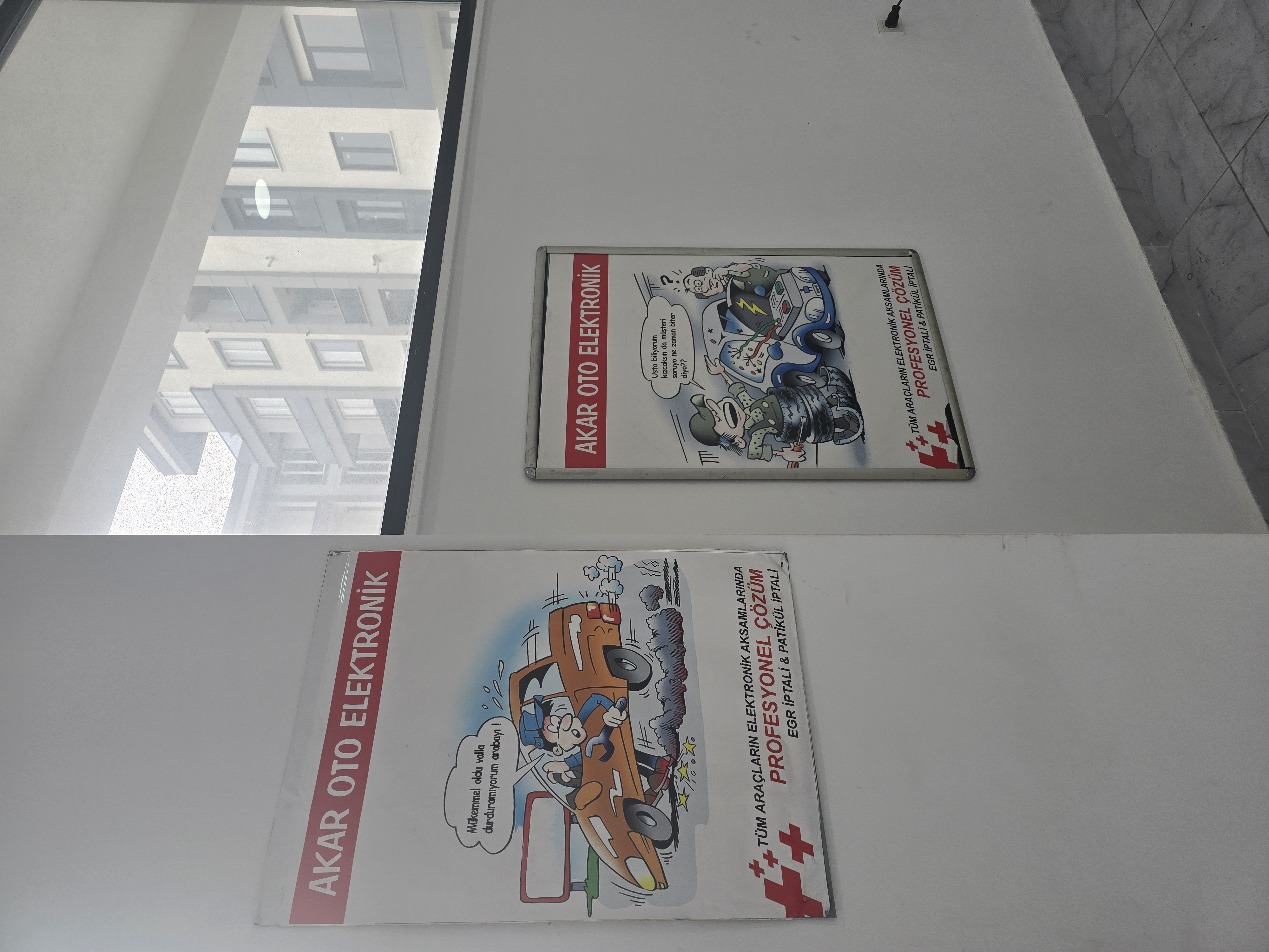 İşletmemizden Kareler