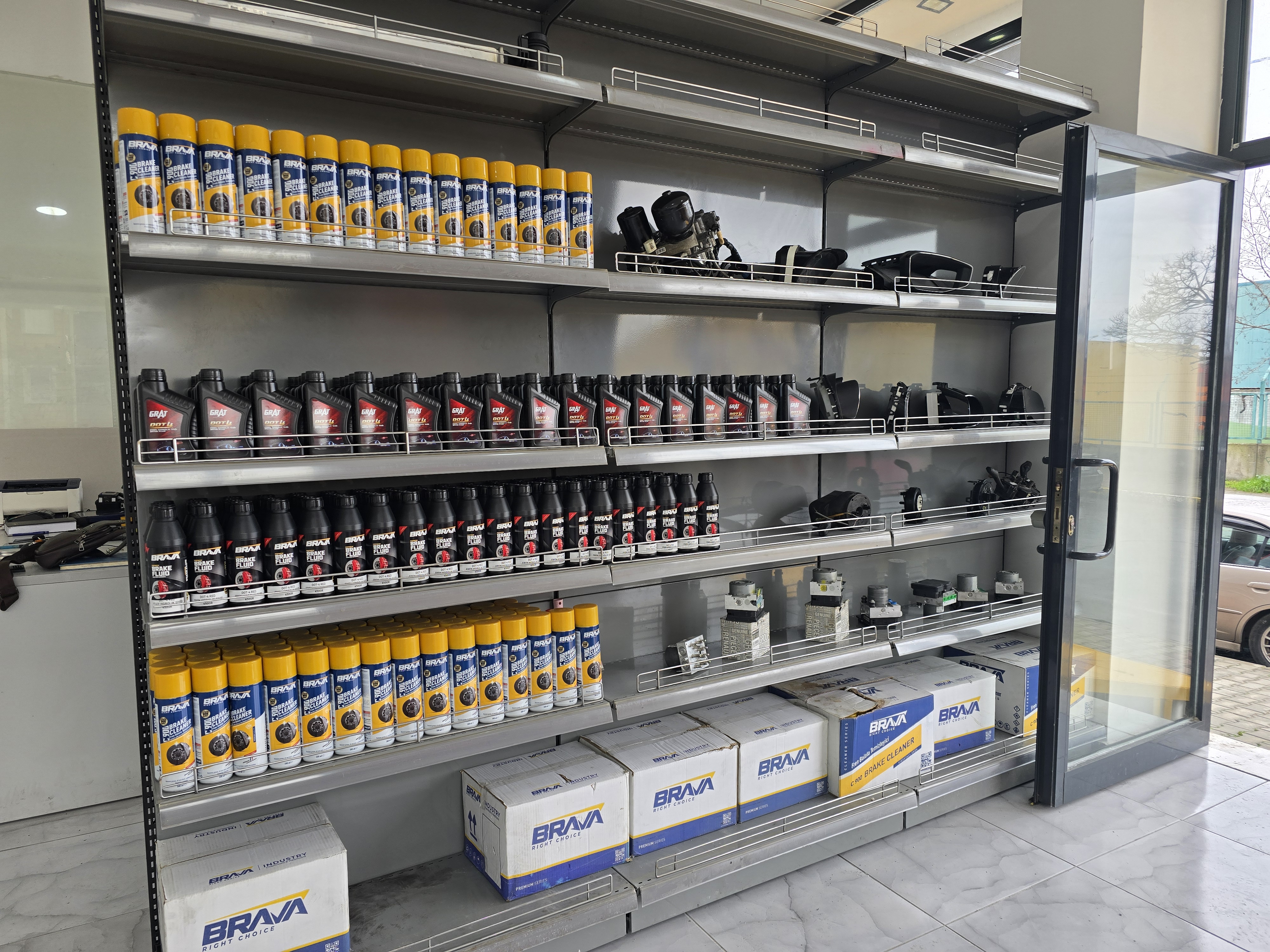 İşletmemizden Kareler