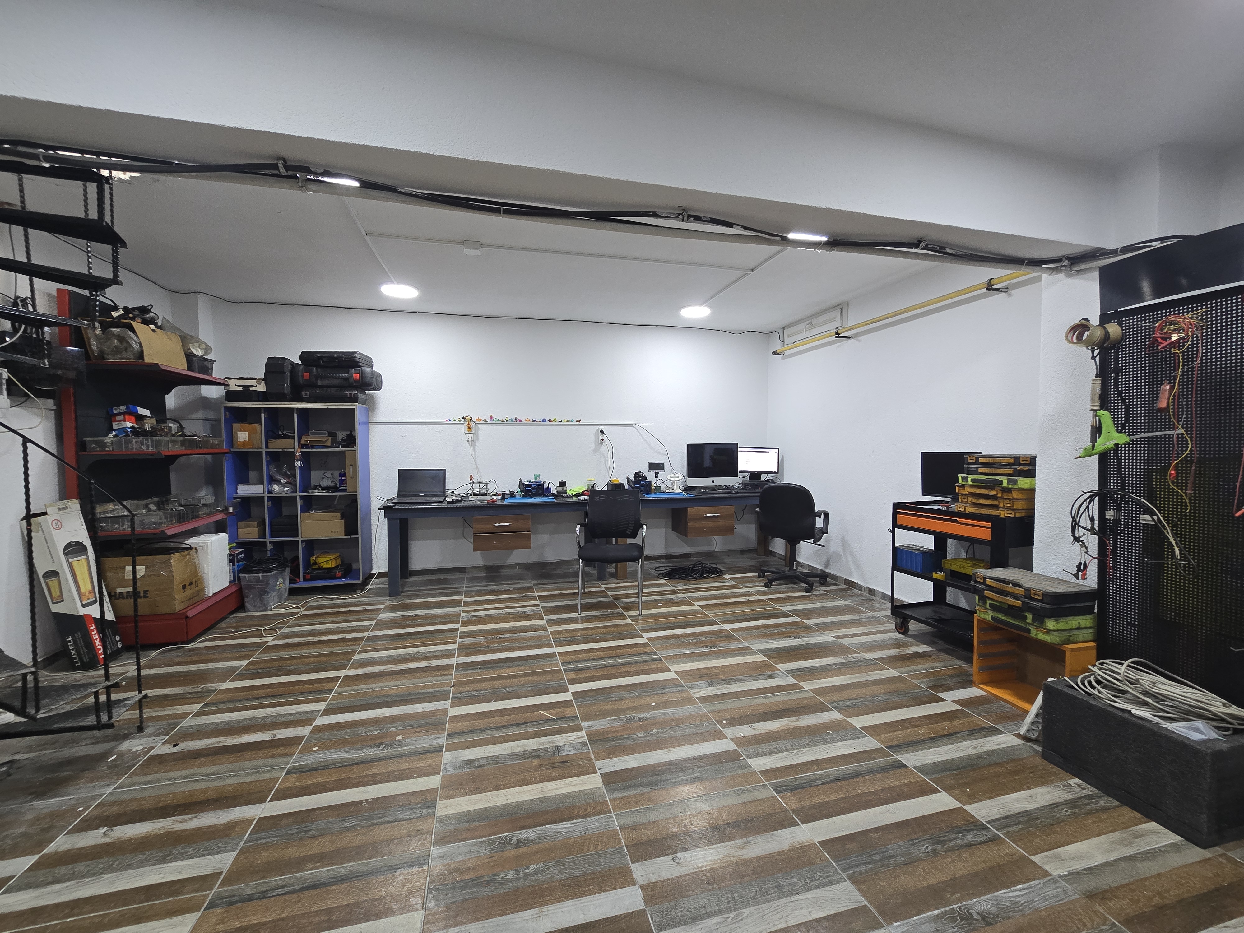 İşletmemizden Kareler