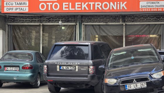 İşletmemizden Kareler