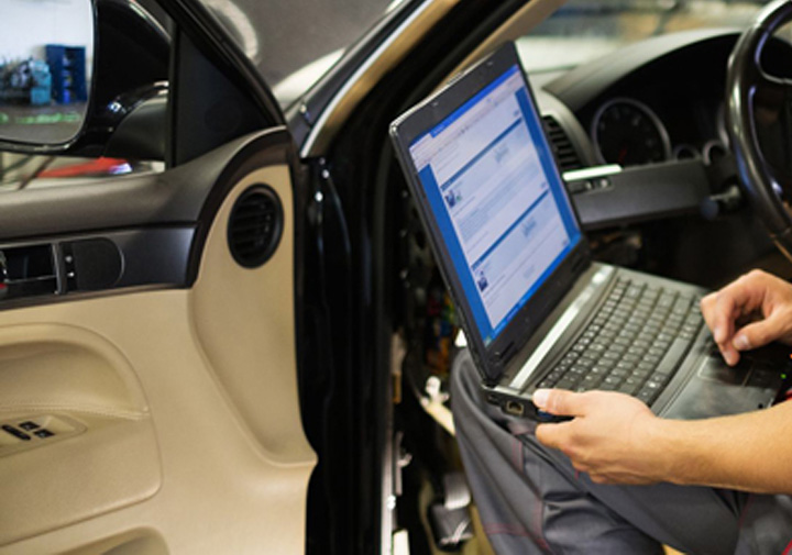 Peugeot Araçlarda En Sık Görülen 10 Elektronik Arıza