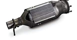 Dizel Partekül filtre iptali