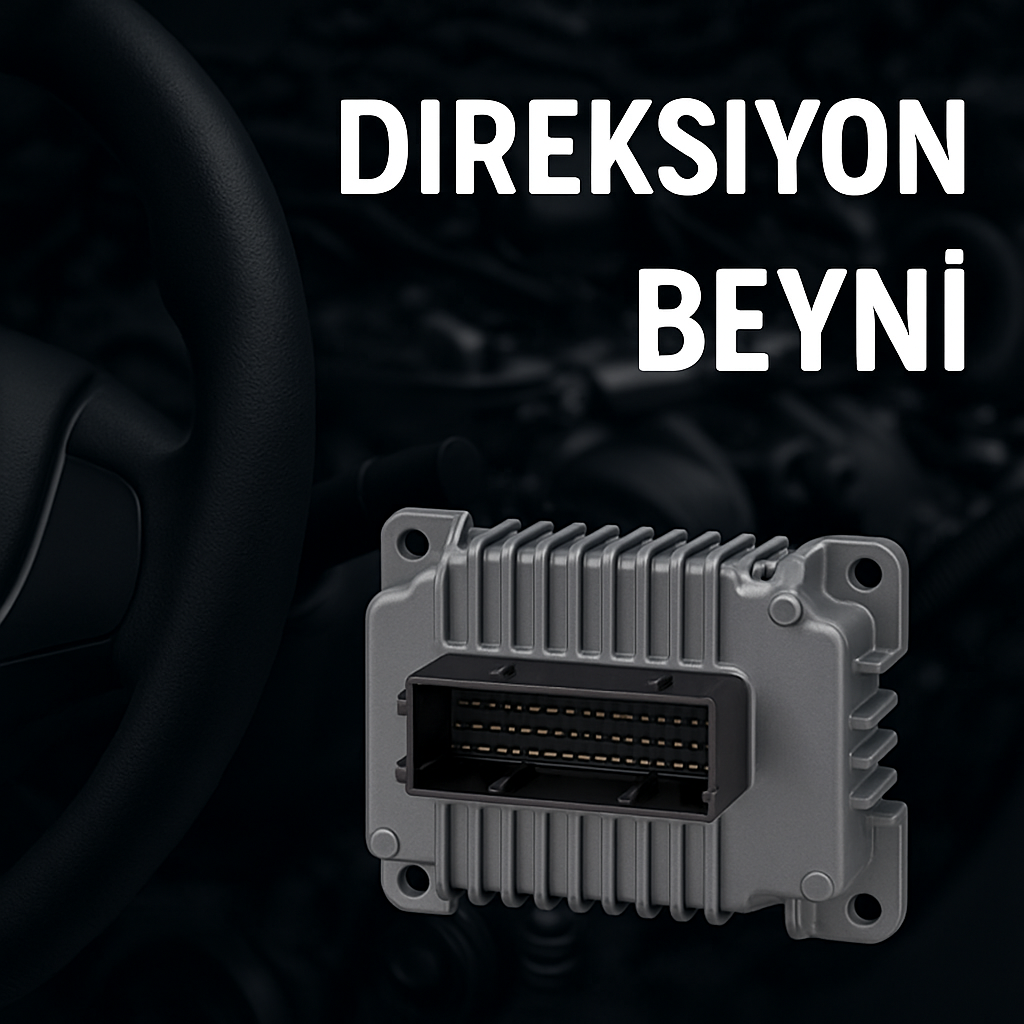 Direksiyon Beyinleri