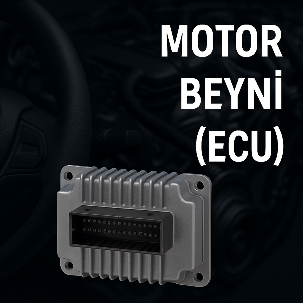 Motor Beyni (ECU)