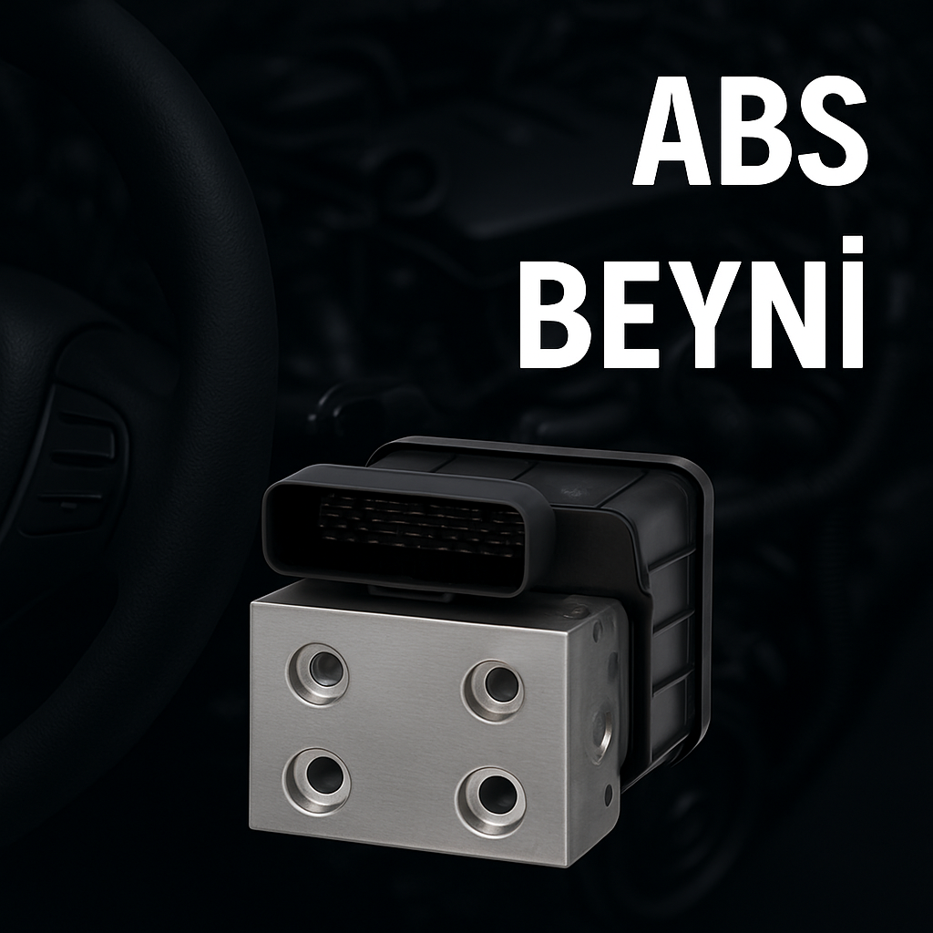 ABS Beyni